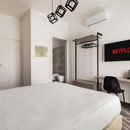 Adelante Rooms San Giovanni 罗马 外观 照片