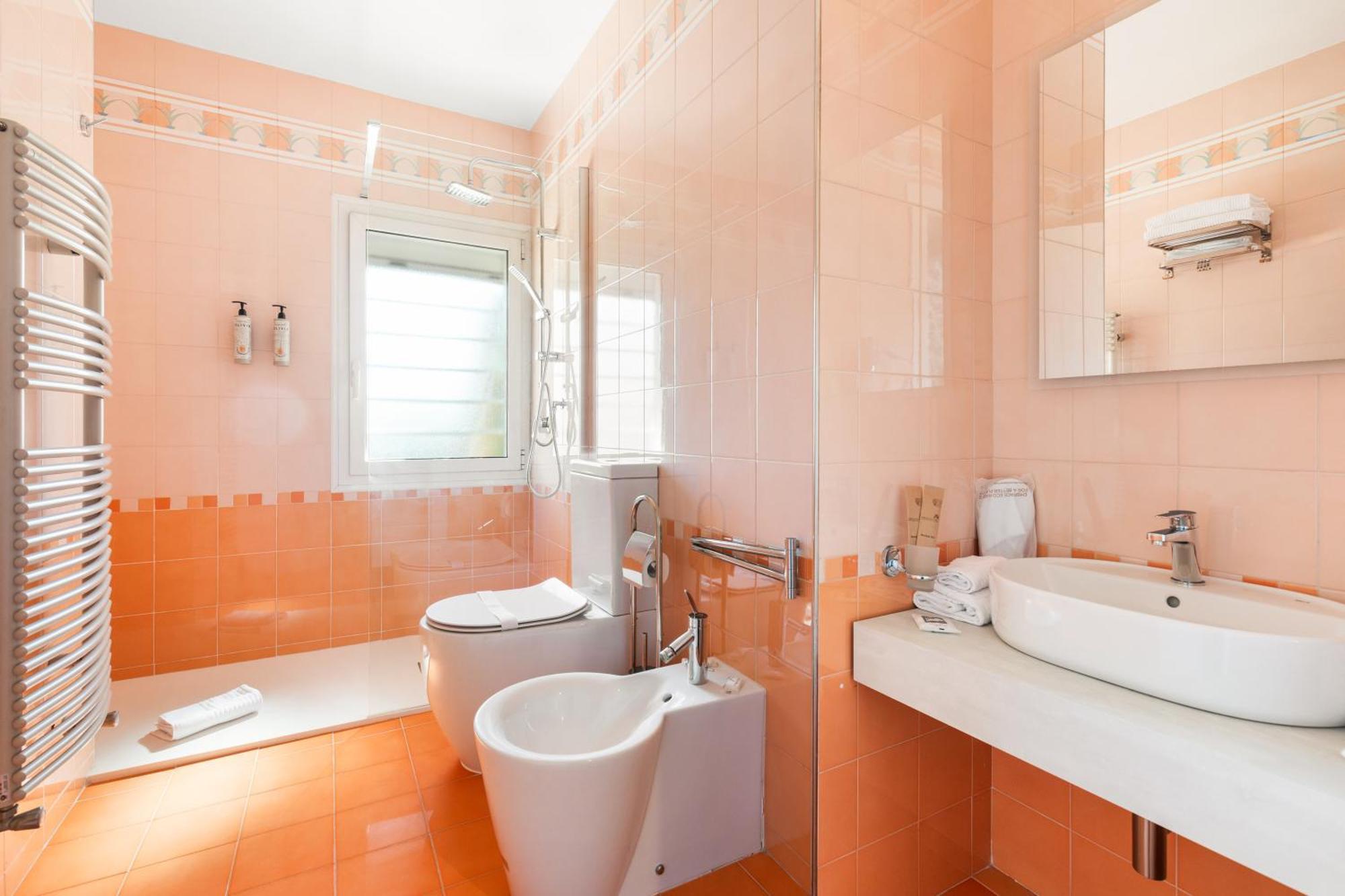 Adelante Rooms San Giovanni 罗马 外观 照片