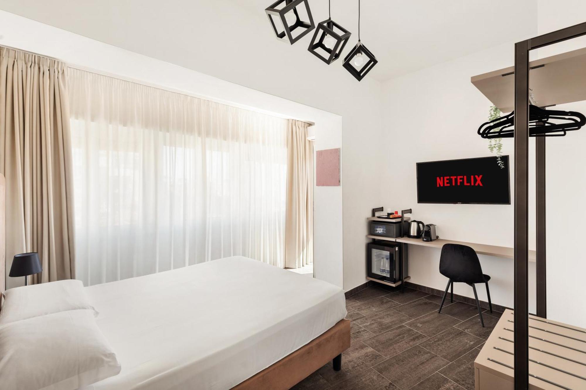 Adelante Rooms San Giovanni 罗马 外观 照片