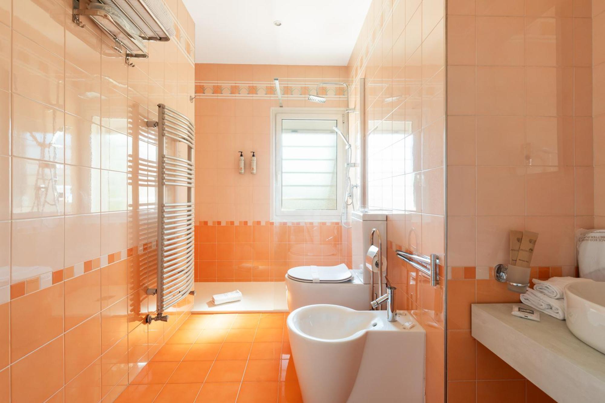 Adelante Rooms San Giovanni 罗马 外观 照片