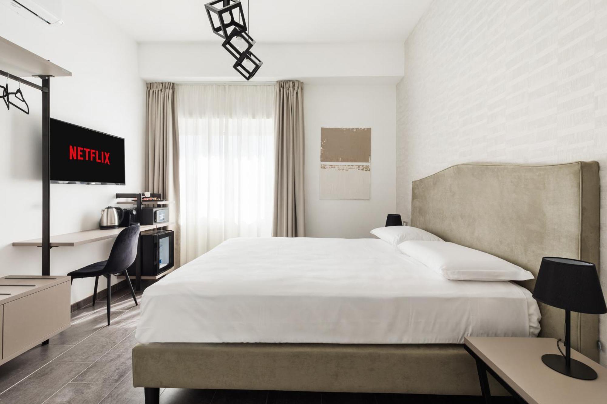 Adelante Rooms San Giovanni 罗马 外观 照片