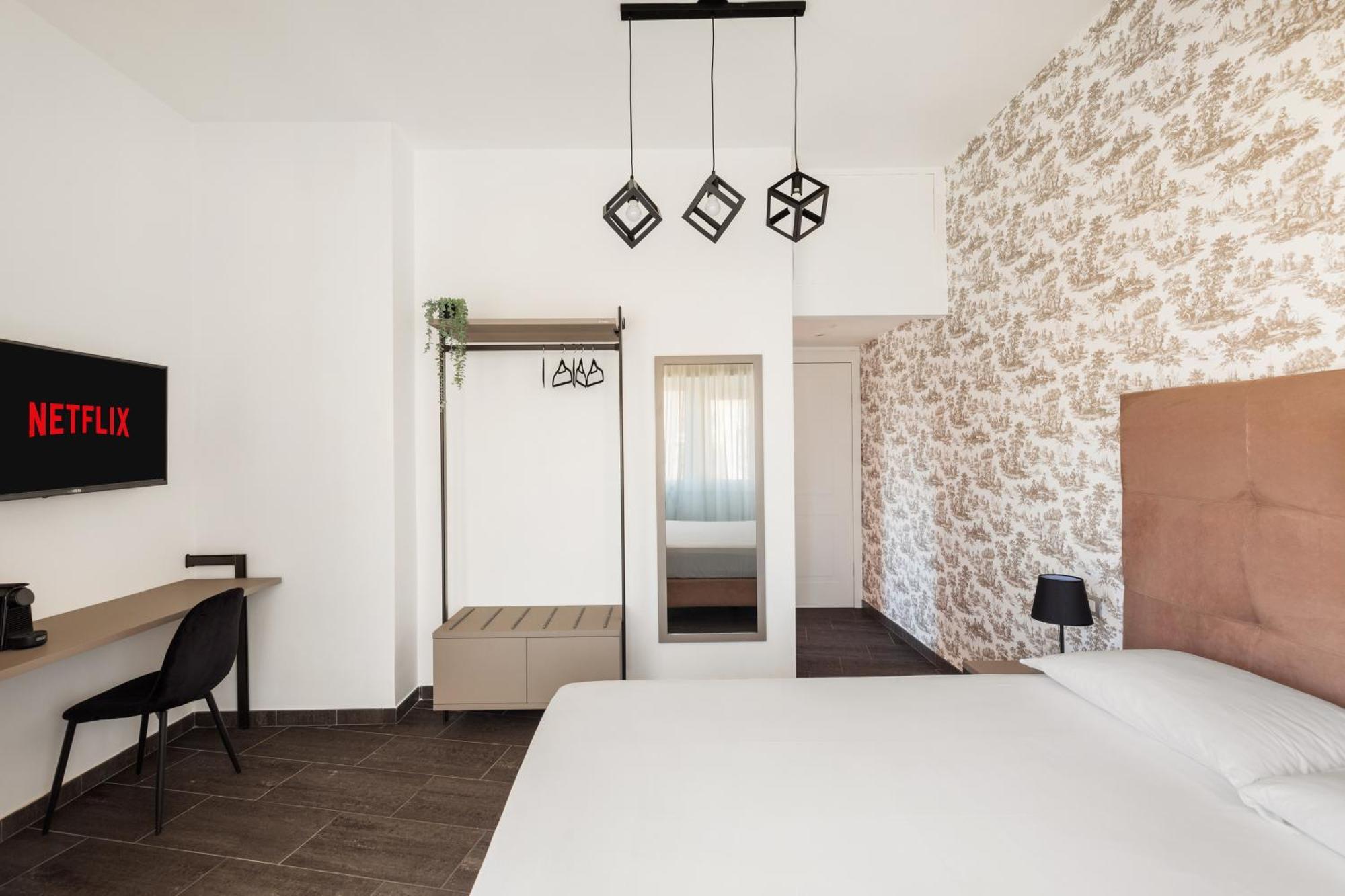 Adelante Rooms San Giovanni 罗马 外观 照片